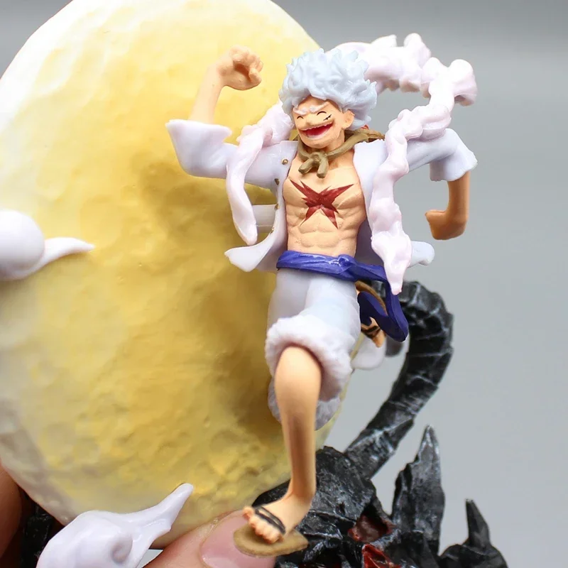 Saeef6a21f43d4d43b0e55b06b51dd105X - Luffy Merch