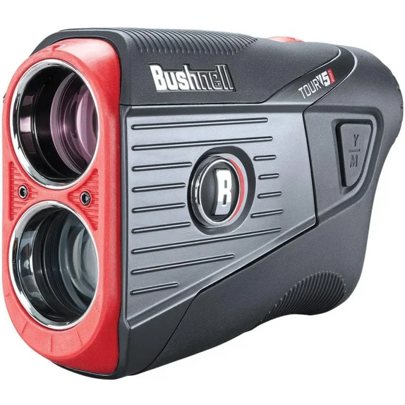 

Golf Tour V5 Rangefinder
