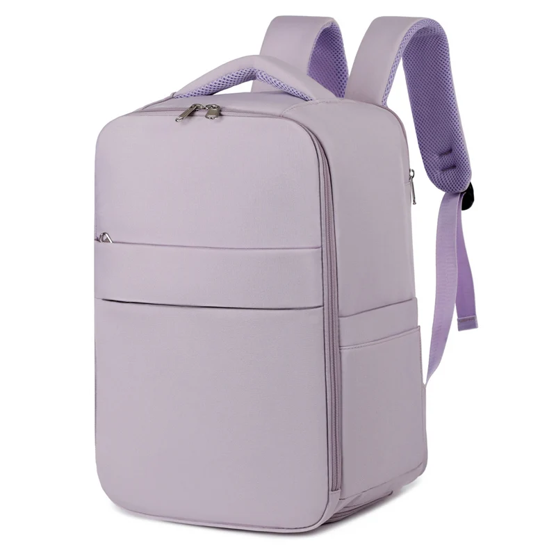 Large capacity Travel Backpack - adjustable strap, suitable for outdoor, work and travel backpacks