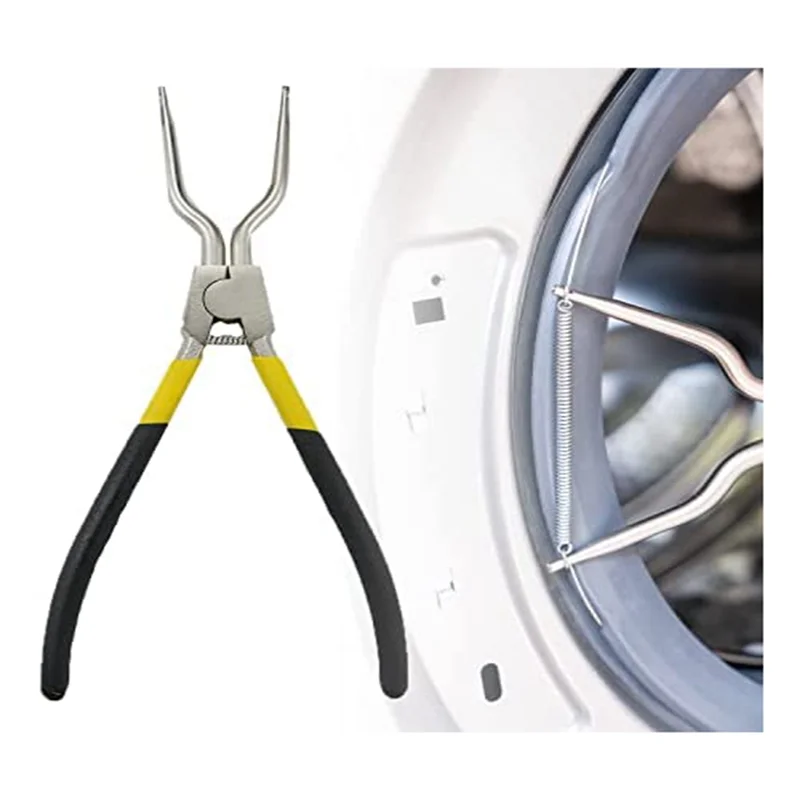383EER4004A Washing Machine Spring Expansion Tool, Washer Door Seal Clamp Spring Plier ZJY
