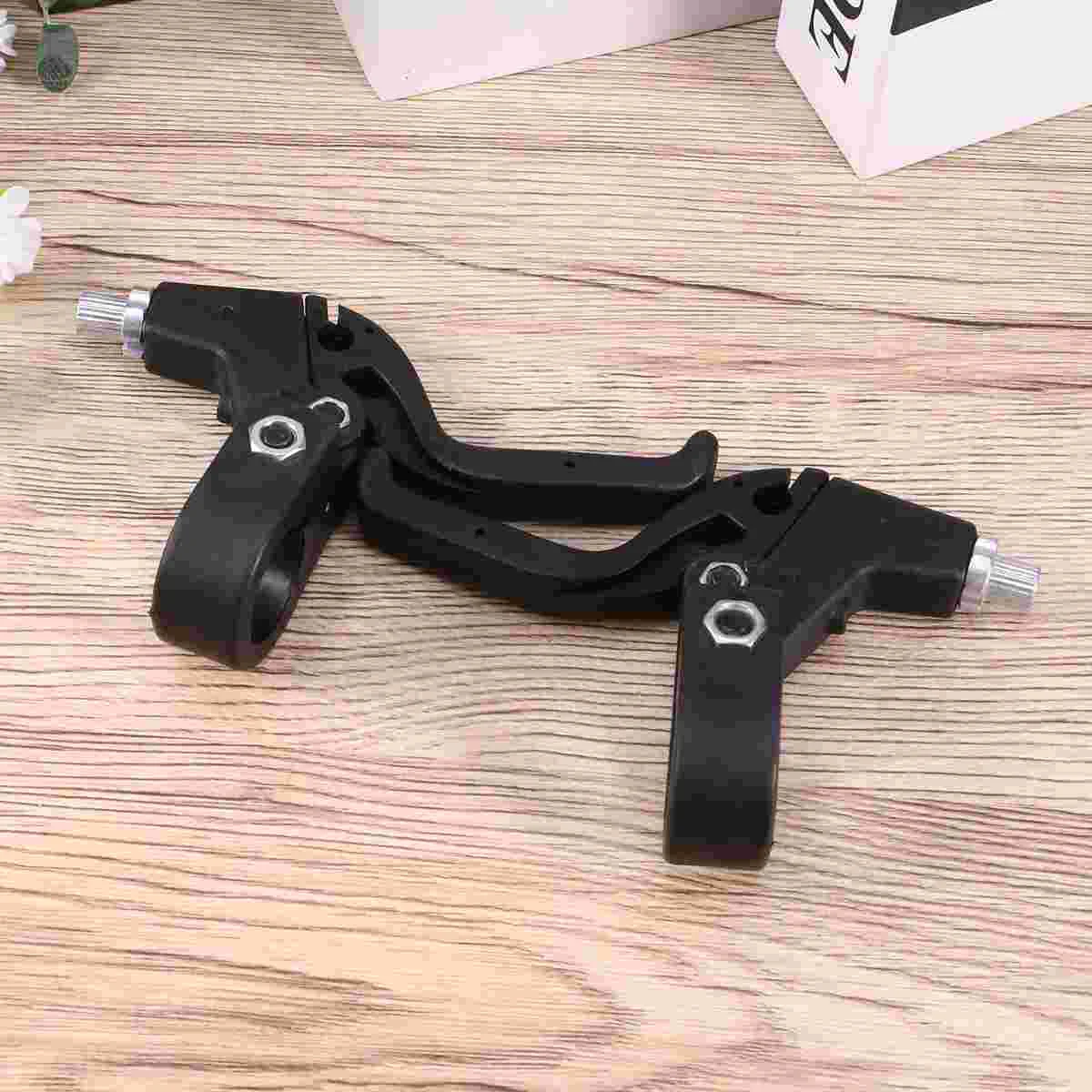 

Bicycle Brake Handle Cover Bike Brakes Cycling Parts Children Bicycle Brake Levers Suitable for 2.2cm Diameter Handlebar
