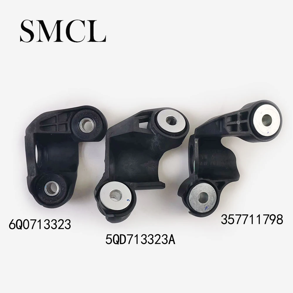 

357711798 5QD713323A 6Q0713323 Кронштейн Троса переключения для VW Magotan Golf CC Audi Q3