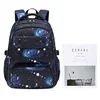 Children Printing School Backpack Large-Capacity 3Pcs Schoolbag For Boys Girls Laptop Backpacks Teenage Oxford School Bags Set 4