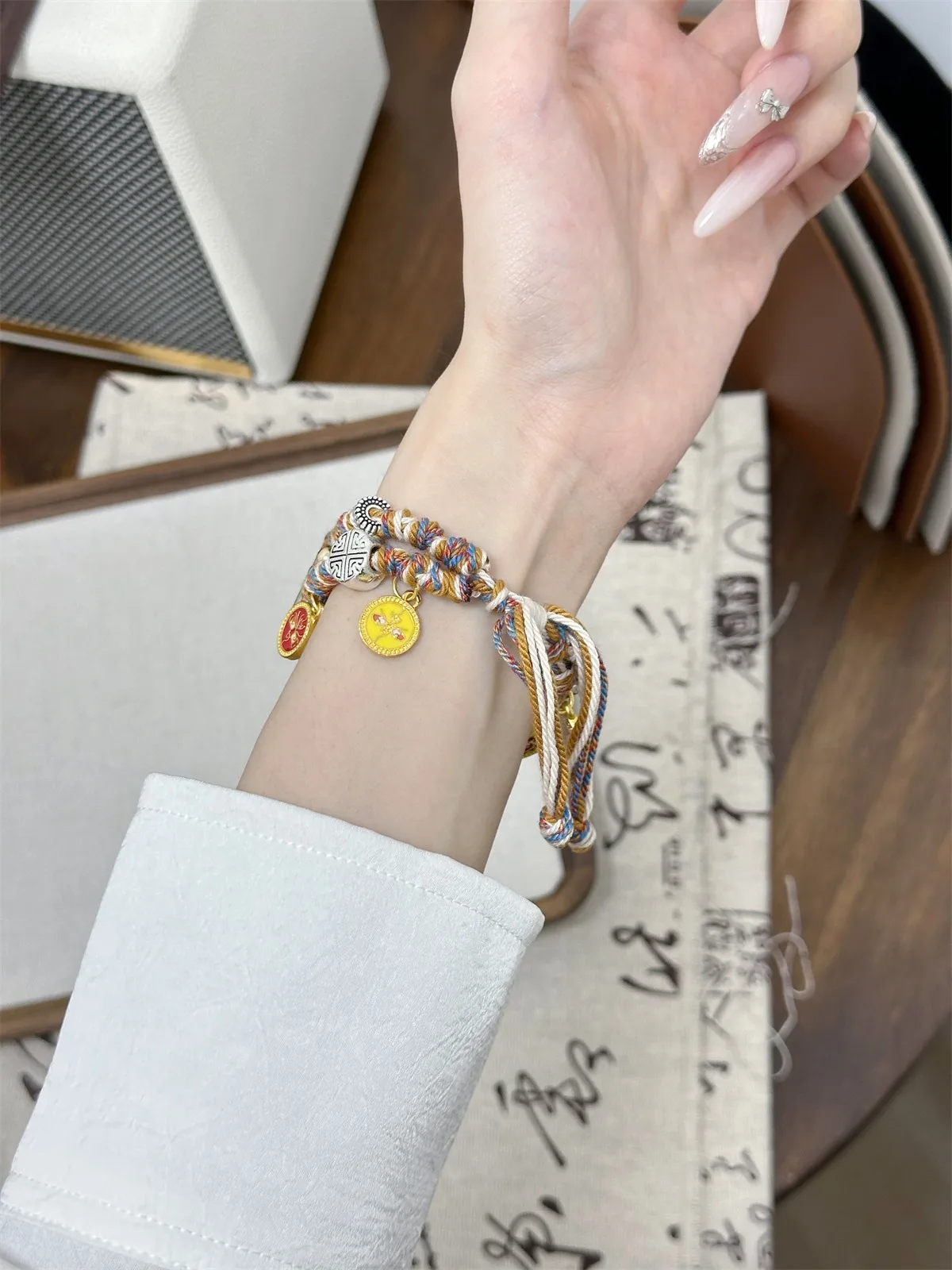 Bracelet de montre pour iWatch 42/44/45/46/49 mm 38/40/41 mm Bracelet de montre mode et loisirs pour montres série Ultra2 série 10/9/8/7/6/5/4/3/2/1_voghion.com