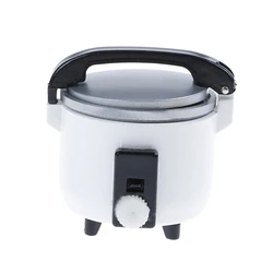 Miniature Dollhouse Kitchen Bread Machine Toaster Accessory (Style22)