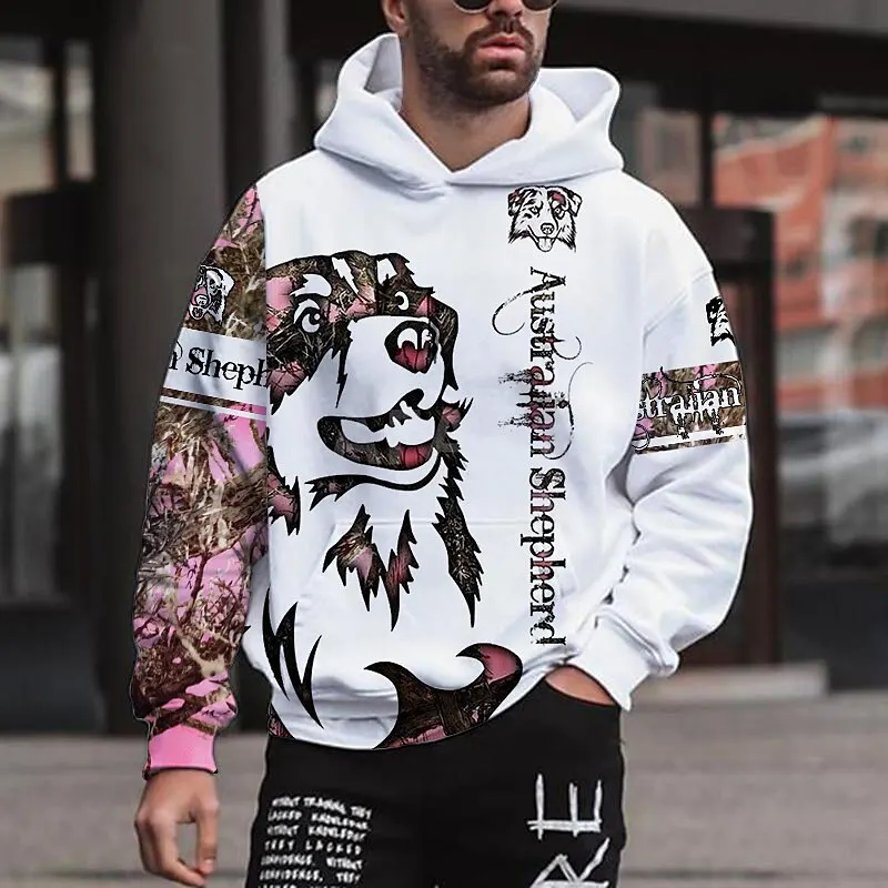 men's hoodie for men dragon graphic 3d print sweatshirts outdoors pullover clothing daily fashion autumn oversized long sleeve Men's Hoodie for Men Dragon Graphic 3D Print sweatshirts outdoors Pullover clothing Daily Fashion Autumn oversized Long Sleeve 3