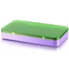 Metal Storage Boxes for DSPIAE ST-A 3.0 Single Blade Nipper Cutting Tongs Box Red Yellow Pink Blue 156.5*89.5mm 4