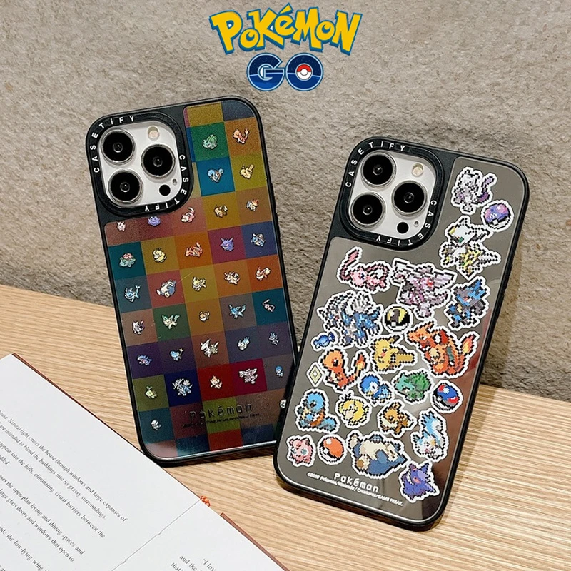 にもたくさ ポケモン Casetify ポケモン Iphone Xsmax Impact Case の通販 By お気軽にお声掛けよろしくお願いします 即購入okですよー ポケモンならラクマ すみっこぐ