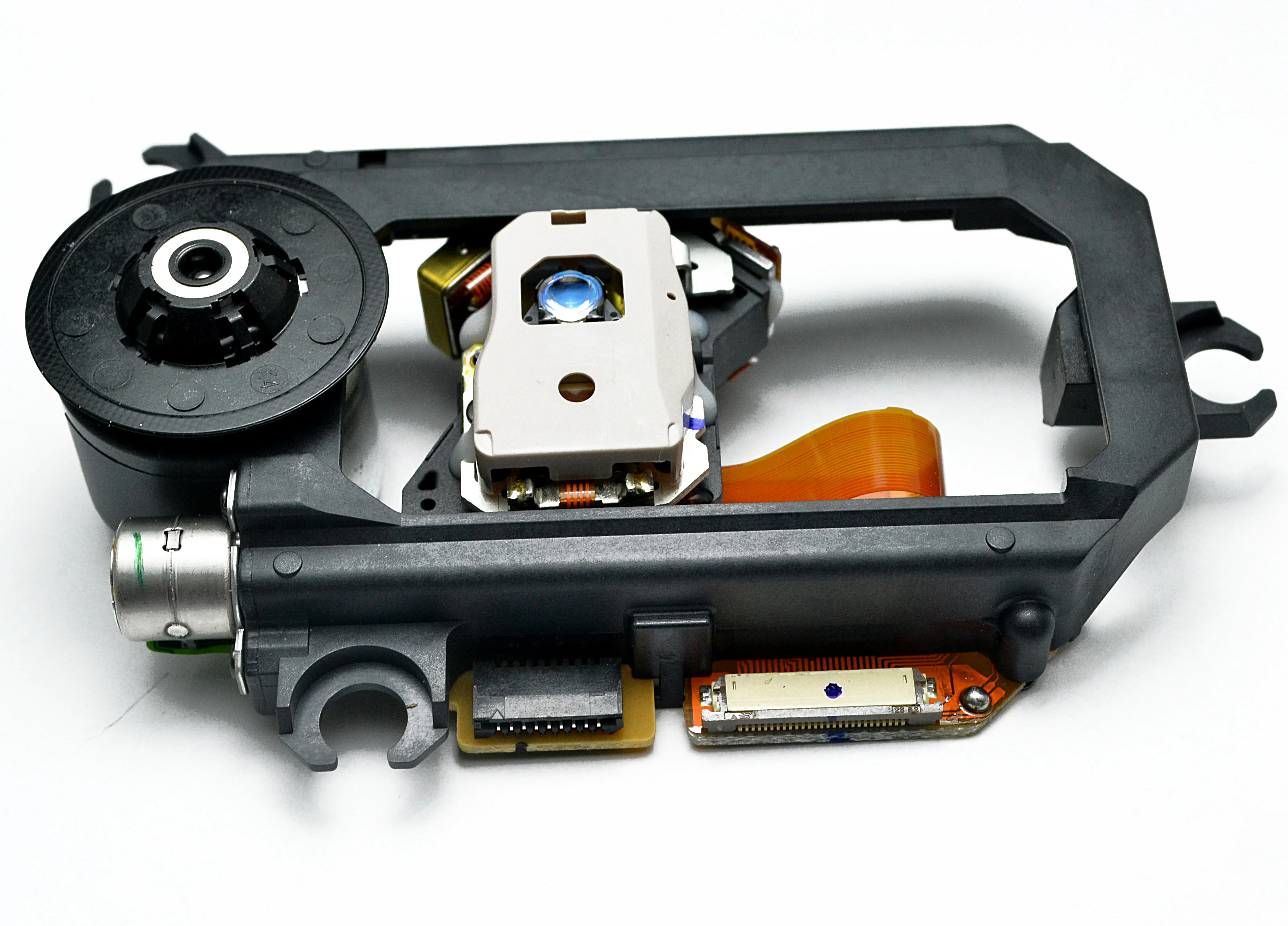 Tête Laser Pour Lecteur Sony HCD-DZ555 / DZ556 – Mécanisme D'assemblage Neuf