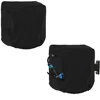 Expertly Crafted Garden Garden Hose Reel Cover Sunproof Waterproof Weather-resistant 210D Oxford Fabric Easy To Clean 6