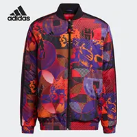 Adidas véritable veste de basket-ball pour hommes MIC HARDEN JKT GQ2832 3