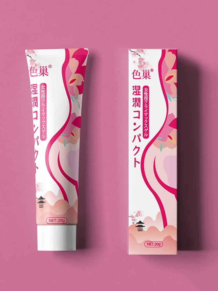 Fast Intense Squirting Orgasm Gel for Women Enhance Pleasure Love Gel Vagina Stimulate Vaginal Dry Lubrication Sex Lubricant 18