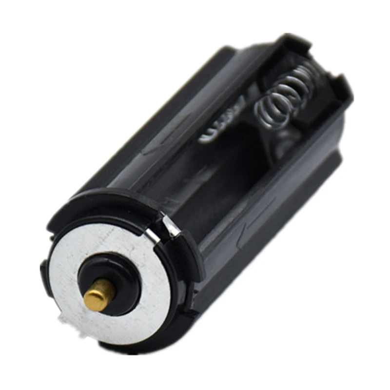 Battery Storage Box Battery Case Battery Holder Battery Box AAA Battery Holder Storage for 3 Pieces x 1.5V AAA Batteries Flashlight Torch Toys 3 x Battery Adapter Box