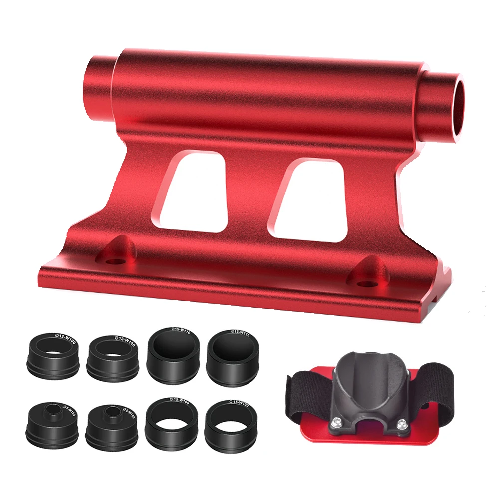 2022 Bike Front Fork Mount Qr /thru Axle Bicycle Carrier Storage Transport Bike Car Roof Rack