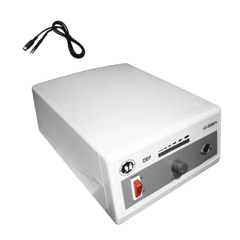 Hot Sale Pain Less Electric Tweezers Hair Removal Facial Underarm Skin Depilatory Salon Machine High Frequency Wave Hair Remover