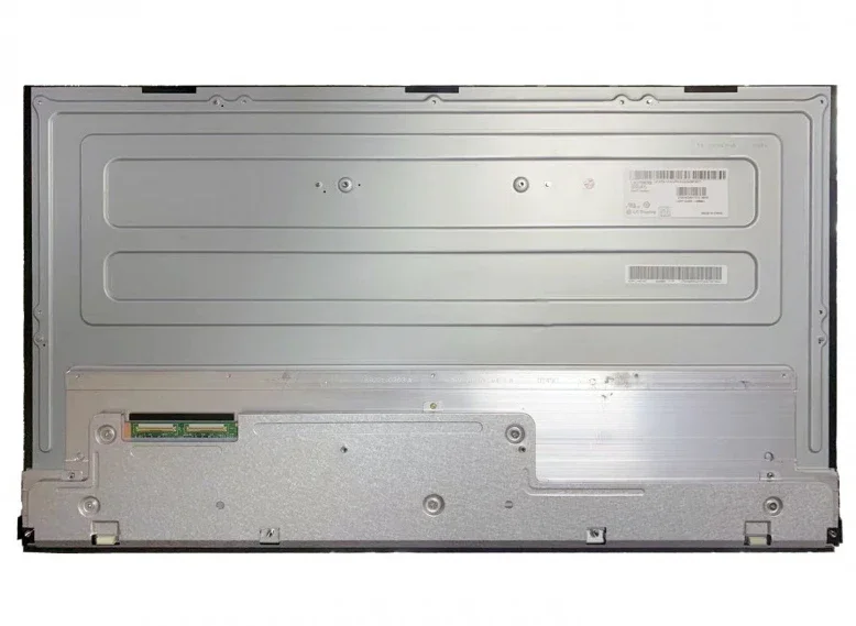 Schermo Lcd Da 27 Pollici Lm270Wr8 (Ss)(A1) Lm270Wr8 Lm270Wr8-Ssa1 Lm270Wr8 Ss A1 4K 144Hz Per Monitor Lg 27 Gn950