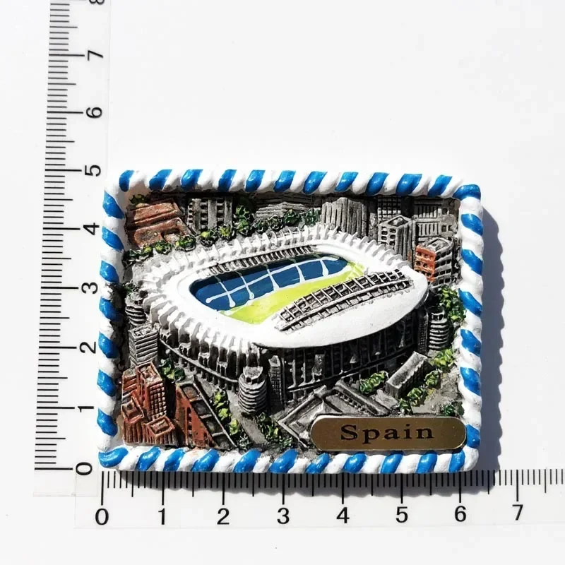 Santiago Bernabeu