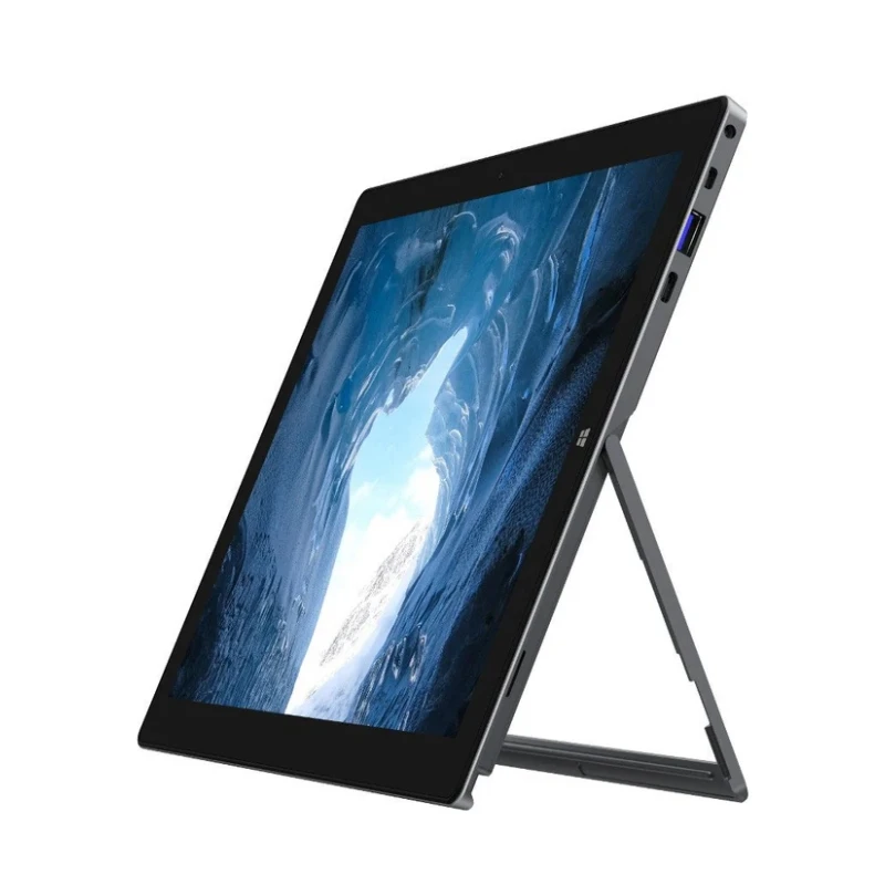 2025 New CHUWI UBook X 12 Inch Windows 11 Tablets Intel Celeron N4120 2K IPS LPDDR3 12GB RAM 512GB SSD ROM 2.4G/5G WIFI 8800mAH 4