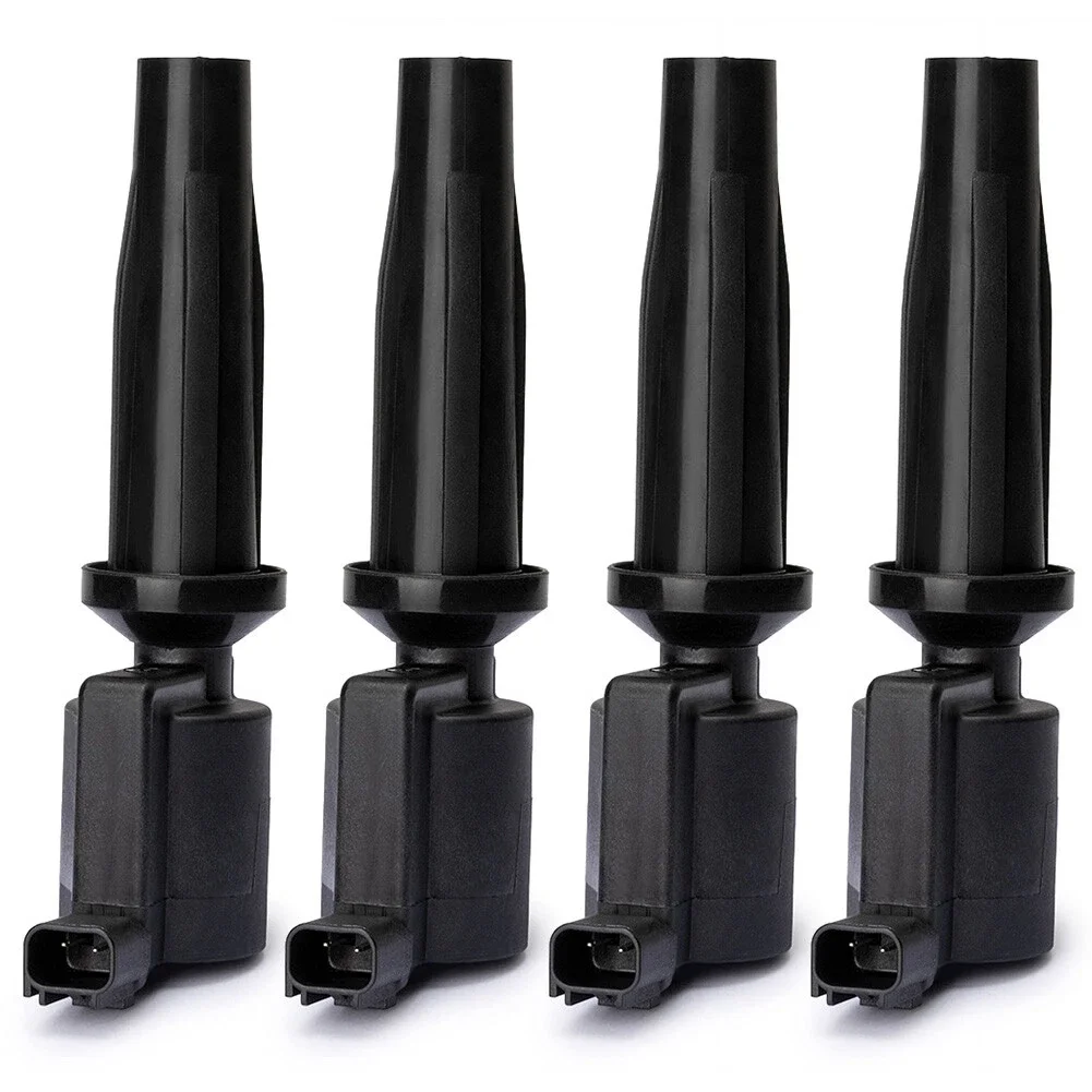 4-Pack Ignition Coils For Ford Escape/Transit/Focus 2.0L/2.3L - Replaces DG541, DG507, FD505, UF621 8 thumbnail image