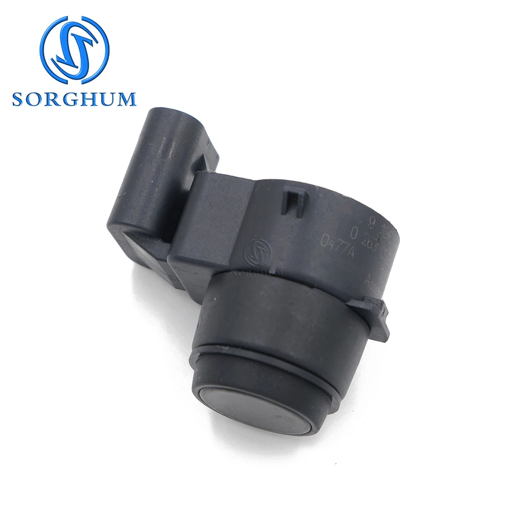 SORGHUM Auto PDC Parking Distance Sensor 9196705 PDC For BMW E81 E82 E88 E90 E91 E92 E93 E84 08V67-SWW-E00 66209196705 parking sensor kit led parking sensor kit parking sensor car led parking sensor