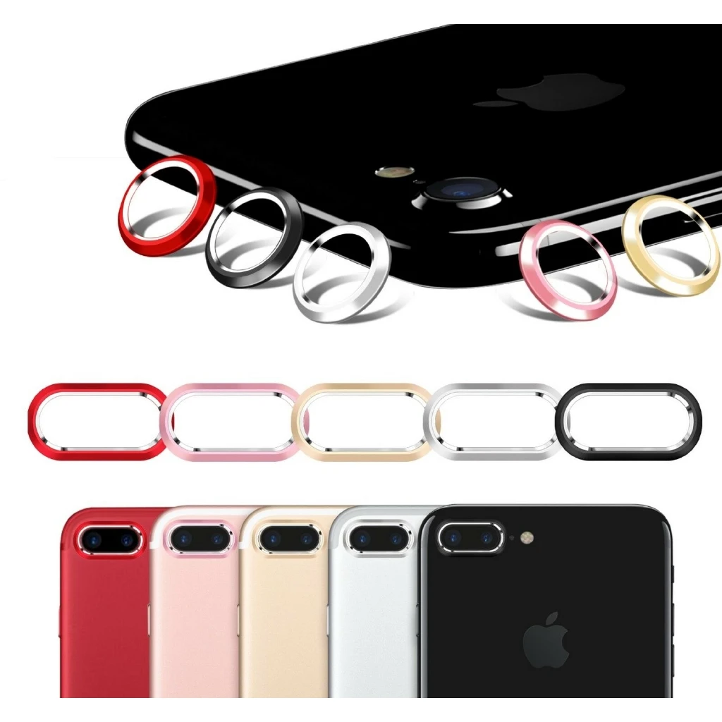 iPhone 7 ゴールド ブラック ホワイト 3色セット