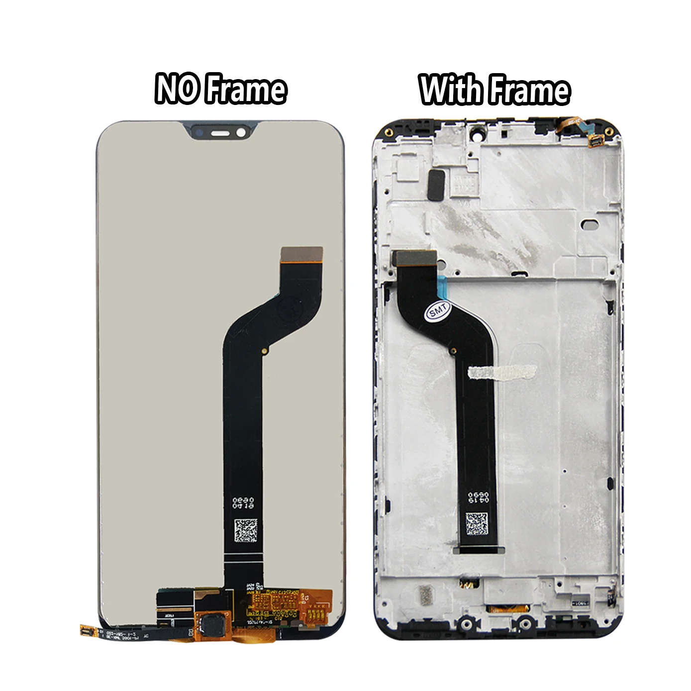 Xiaomi Redmi 6 Pro LCD Mi A2 Lite LCD 