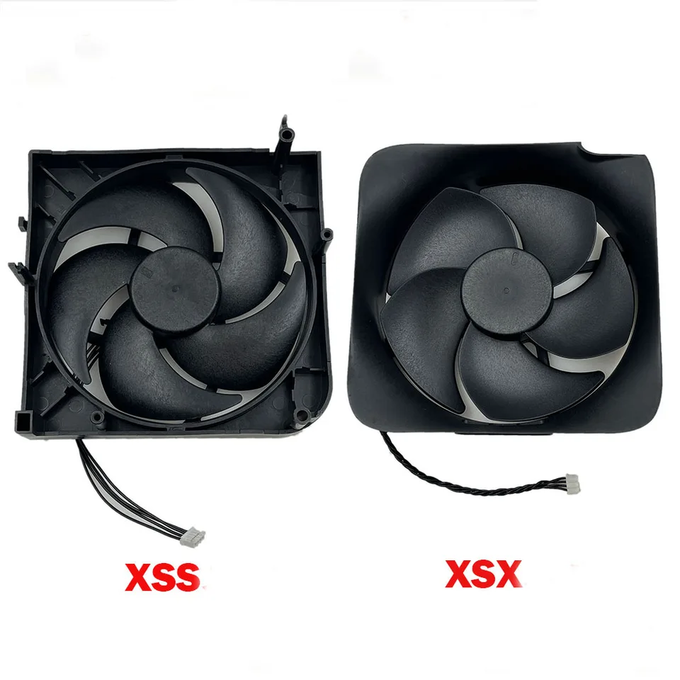 Ventola Interna Console Usata Ventola Di Raffreddamento Interna Per Xbox One S – Ricambio Usato Ma Funzionante Xbox One S Cooling Fan - Foto 10