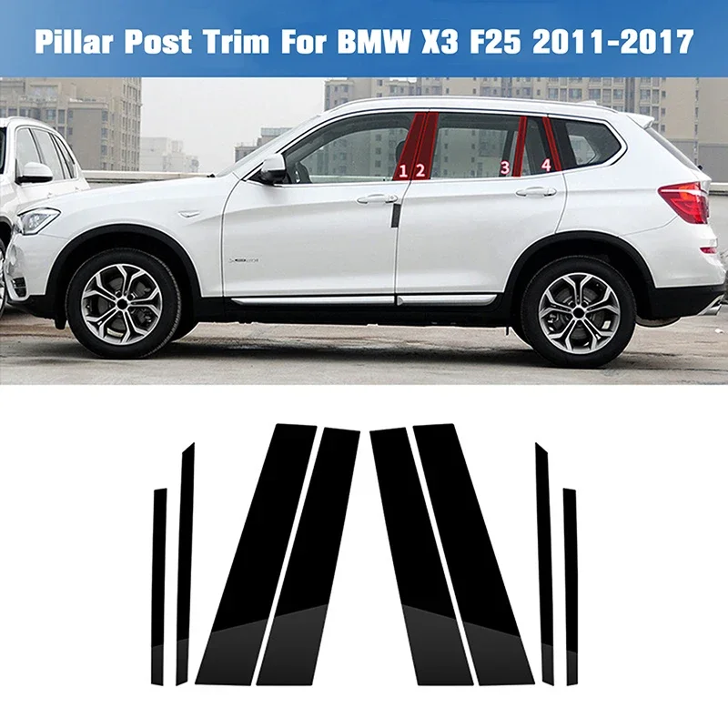 ڵ ʷ Ʈ  Ʈ Ŀ BC ÷ ƼĿ, BMW X3 F25 2011 2012 2013 2014 2015 2016 2017 ڵ ܰ ׼