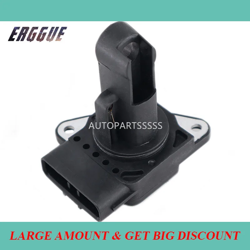 

Original New 1525A016 197400-2270 MR547077 1974002270 Mass Air Flow Sensor For Mitsubishi L200 Montero Volvo C30 S40 S80