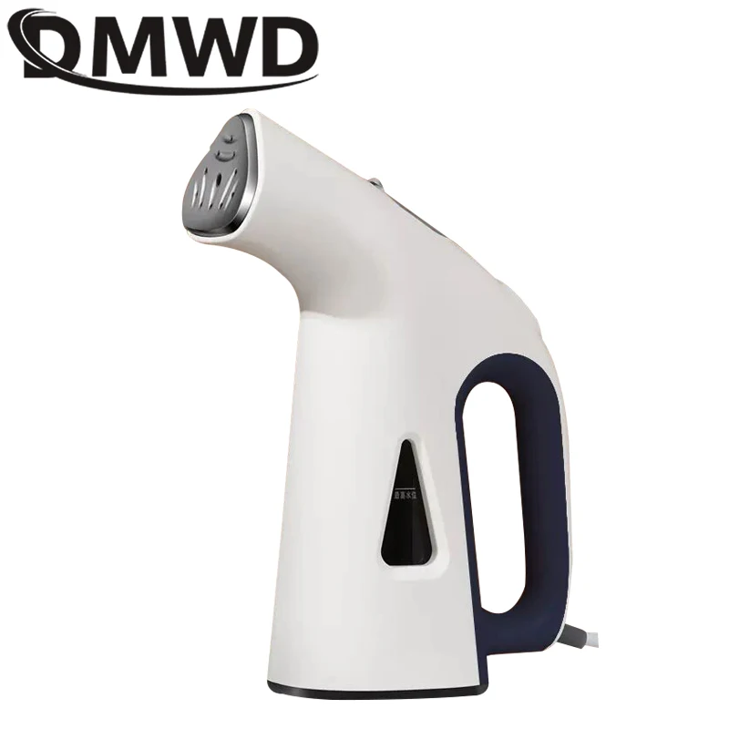 Black and Decker Garment Steamer, Portable Hand Steamer