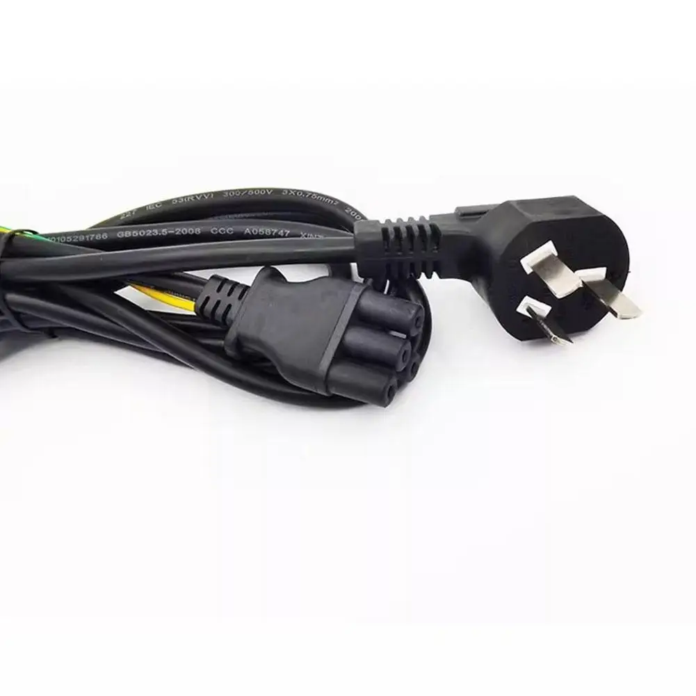 Cabo de Alimentação para Série Thrustmaster T300 tx Cabo de Alimentação Volante Faça Você Mesmo Montagem do Computador U9j2 300cm