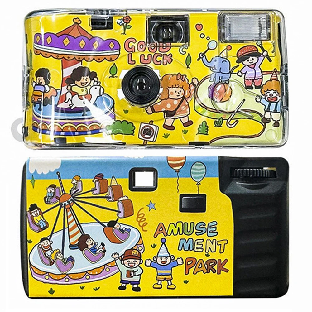 מצלמת צילום חד פעמיות 35 מ "מ עם מצלמה חד פעמי 400 מצלמה חד פעמית לאיסוף נסיעות חתונה