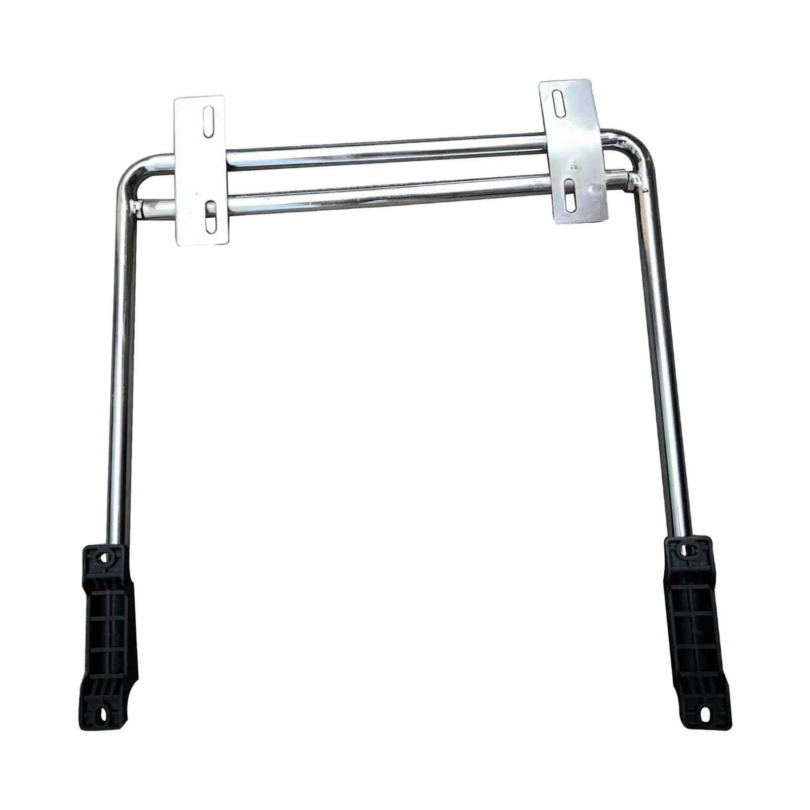 Plating Office Chair Pedal Stable Foot Pad under Desk Footrest for Mesh Chair Accessories Plating Office Chair Pedal Stable Foot Pad under Desk Footrest for Mesh Chair Accessories