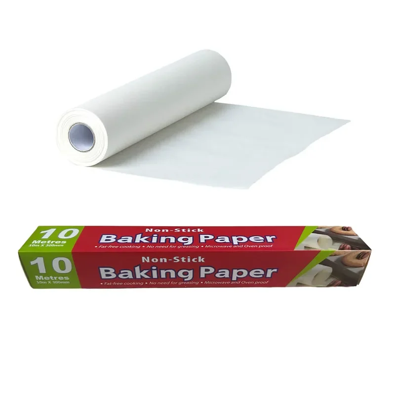 10 Reasons to Use Parchment Paper