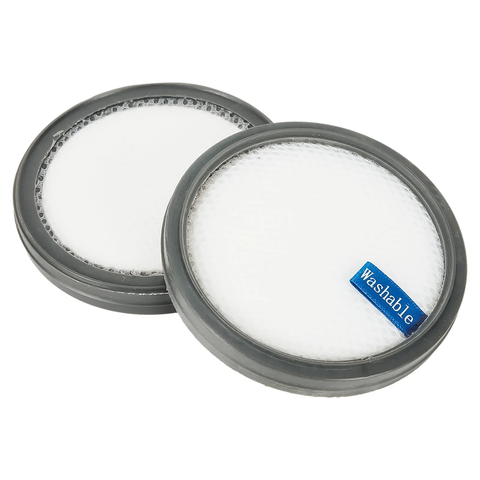 

2/5pcs Washable Filter For Prettycare W200 W300 W400 Vacuum Cleaner Household Cleaning Filter Replacement Parts