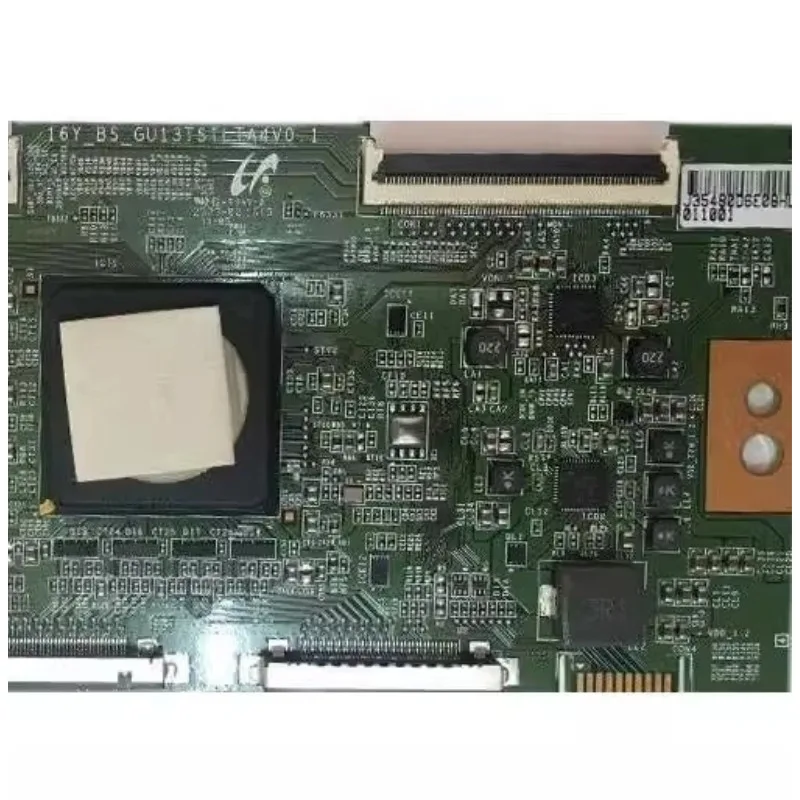 기존 KD-55X9300D LCD TV 로직 TV 보드 16Y-BS-GU13TSTLTA4V0.1 완벽한 작동 완벽하게 테스트됨