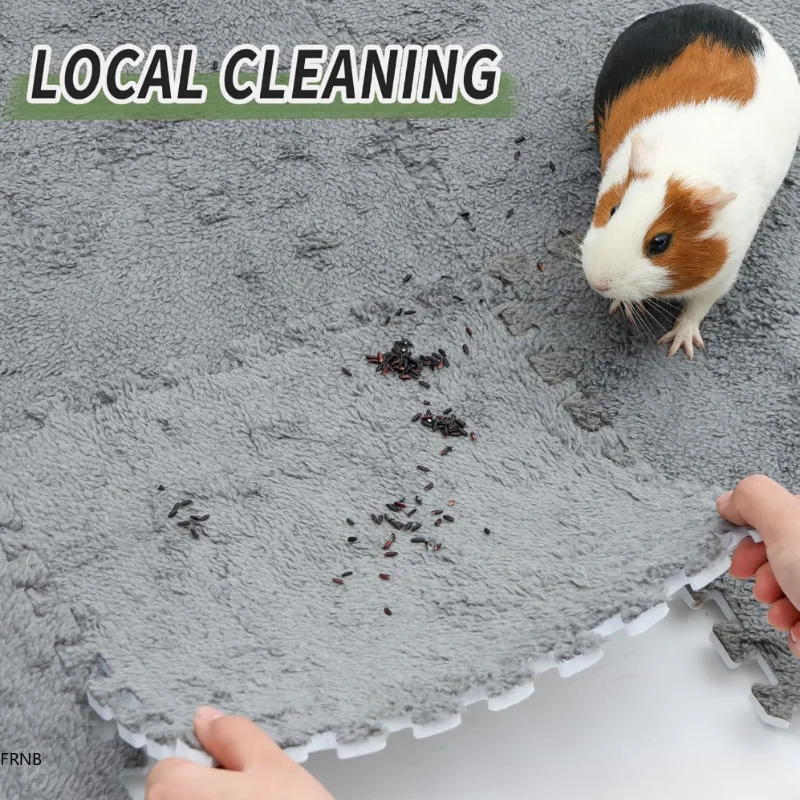 Pet Warming Foam Mat 2