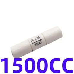 High-Capacity RO Water System Wastewater Flow Regulator with 1/4 Quick-Connect Fitting (1500CC)