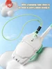 2Pcs Wallkie Talkie Toy 1500M Long-range Communication Children Radio Mobile  Phone Speaker Talking Toys For Kids Birthday Gift 4