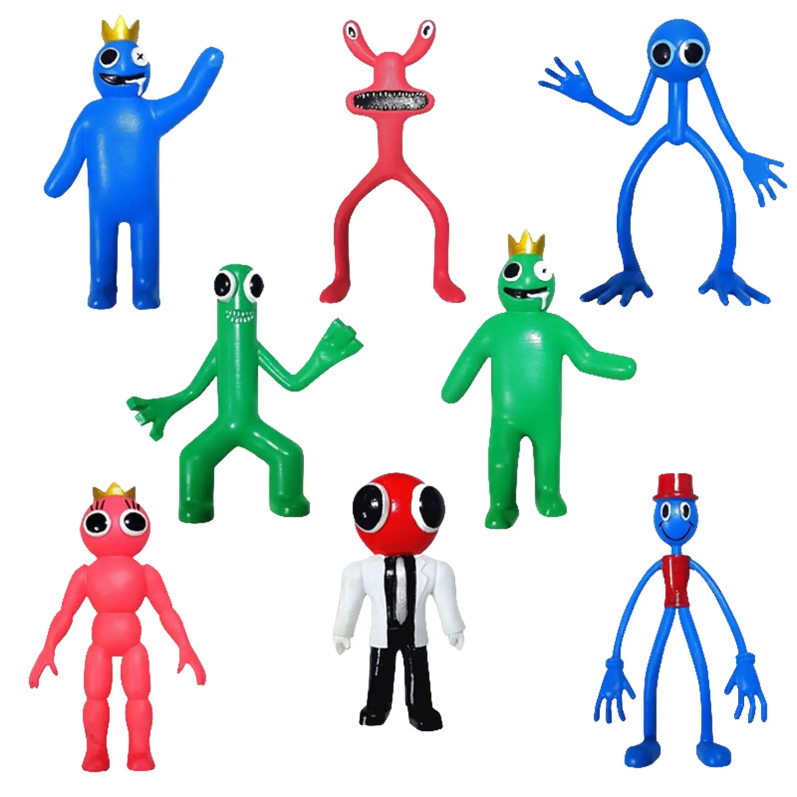 Плюшевые игрушки из роблокса. Радужные друзья роблокс игрушки. Роблох мягкие игрушки. Радужные монстры мягкие игрушки. Радужные игрушки роблокс.