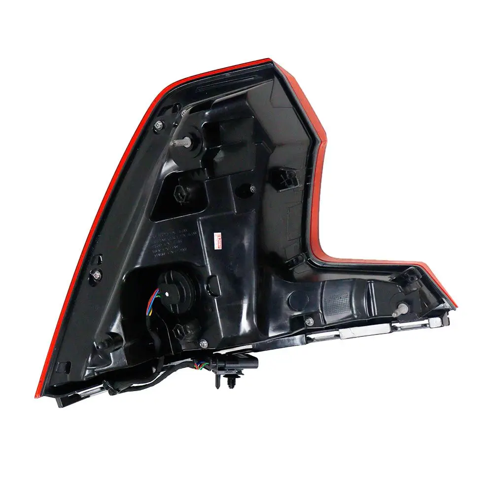 Bondvo Car Electronics Accessorie Rear Light OEM 31468192 Left 