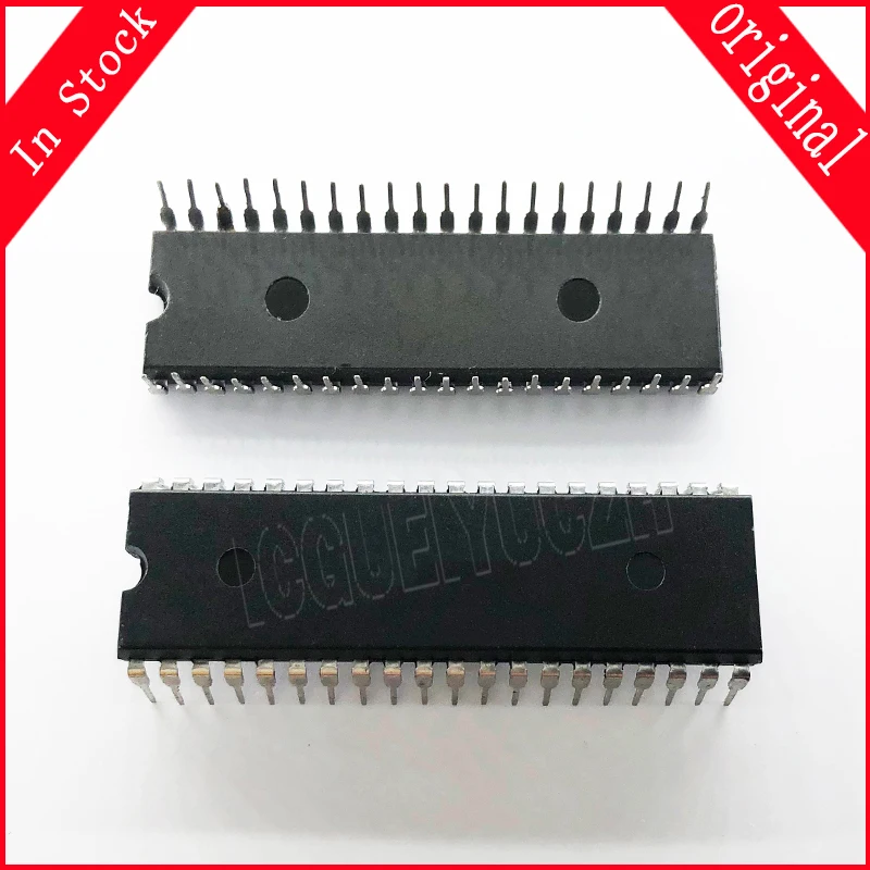

1 шт./лот Z84C4210PEC Z84C4210 84C4210PEC DIP-40 в наличии