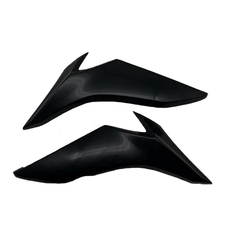 

Черная боковая пластина для резервуара для воды, обтекатель для SUZUKI GSX-S 1000 GSXS 1000 2015 2016 2017 2018 2019 2020