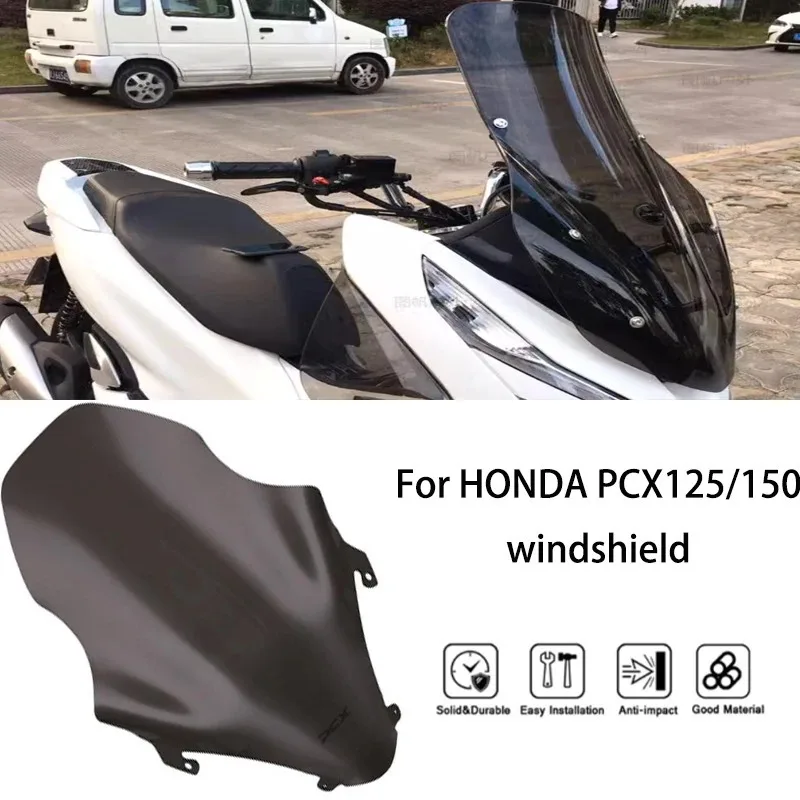 MTKRACING For HONDA PCX 125 150 2018 2020 Motorcycle Accessories mtkracing-for-honda-pcx-125-150-2018-2020-motorcycle-accessories