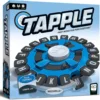 Family Gathering Games Board Games Intelligent Letters Crazy Roulette Tapple Family Parent-child Interactive Puzzle Toys 6