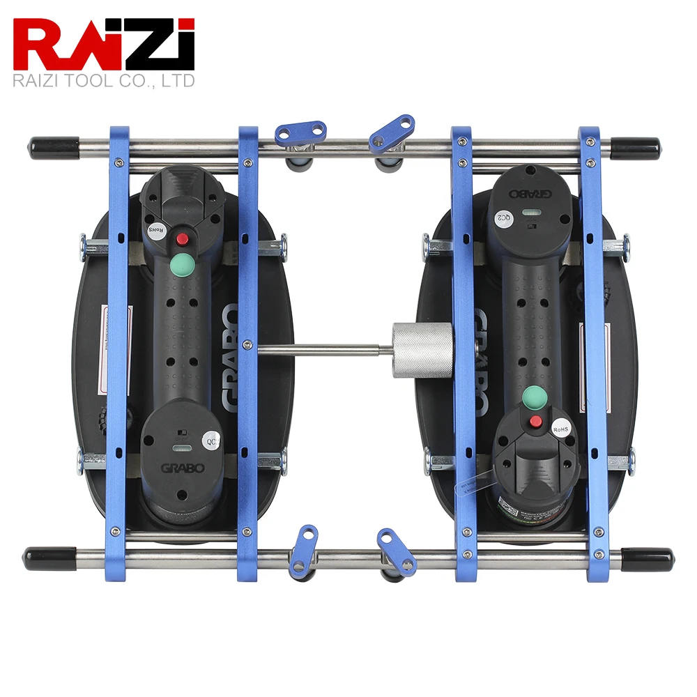 

Raizi EasiSeam Seam Setter For Granite Marble Tile Seam Joining Leveling Countertop Installation Seam Setter GRABO Accessories