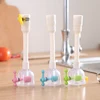 360 Degree Home Rotatable Water Bubbler Head Water Saving Faucet Aerator Nozzle Tap Adapter Device Kitchen Bathroom Supplies 1