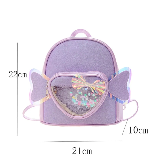 Presentes Feitos sob Medida para o Dia das Crianças: A Mochila Infantil de Desenho Animado em PU 4 Mochila Infantil Personalizada de Desenho Animado em PU