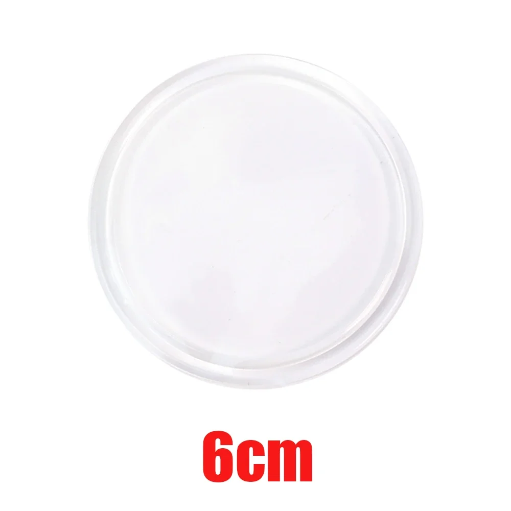 Car Dashboard Non-Slip Adhesive Pad - Auto Interior Accessory