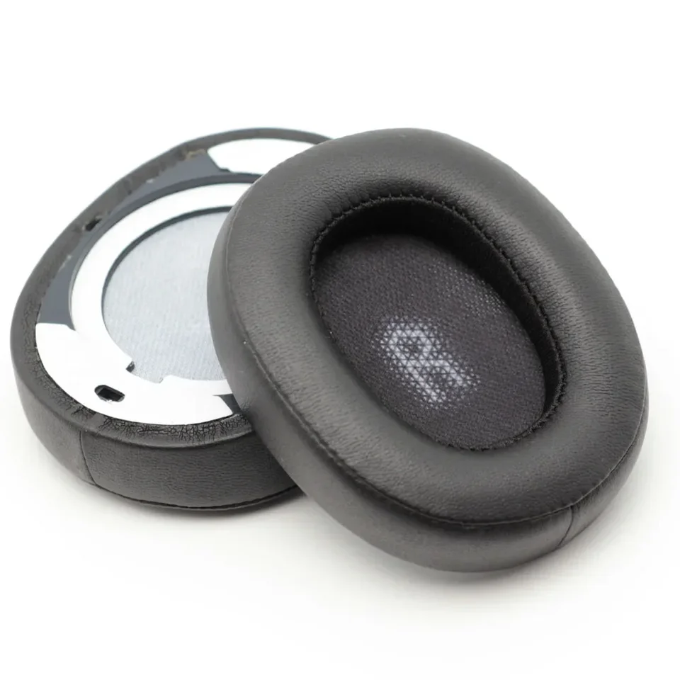 Cuscinetti Di Ricambio Per JBL E55BT, Padiglioni Auricolari Di - Foto 8